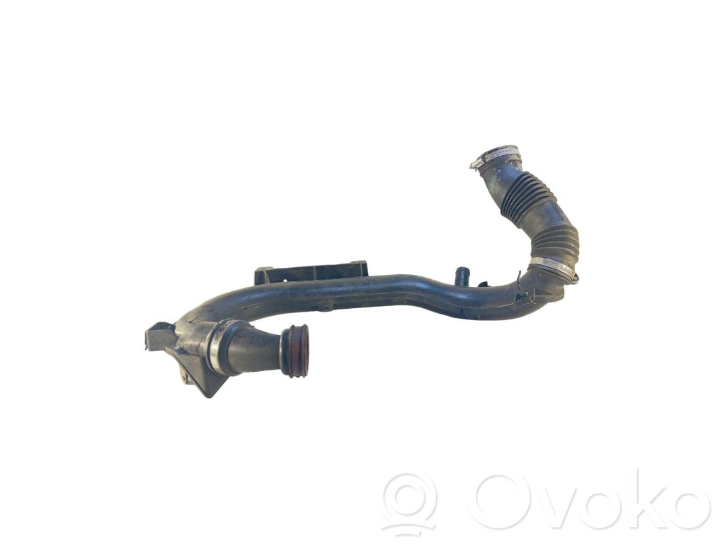 Ford Mondeo MK IV Tubo flessibile intercooler