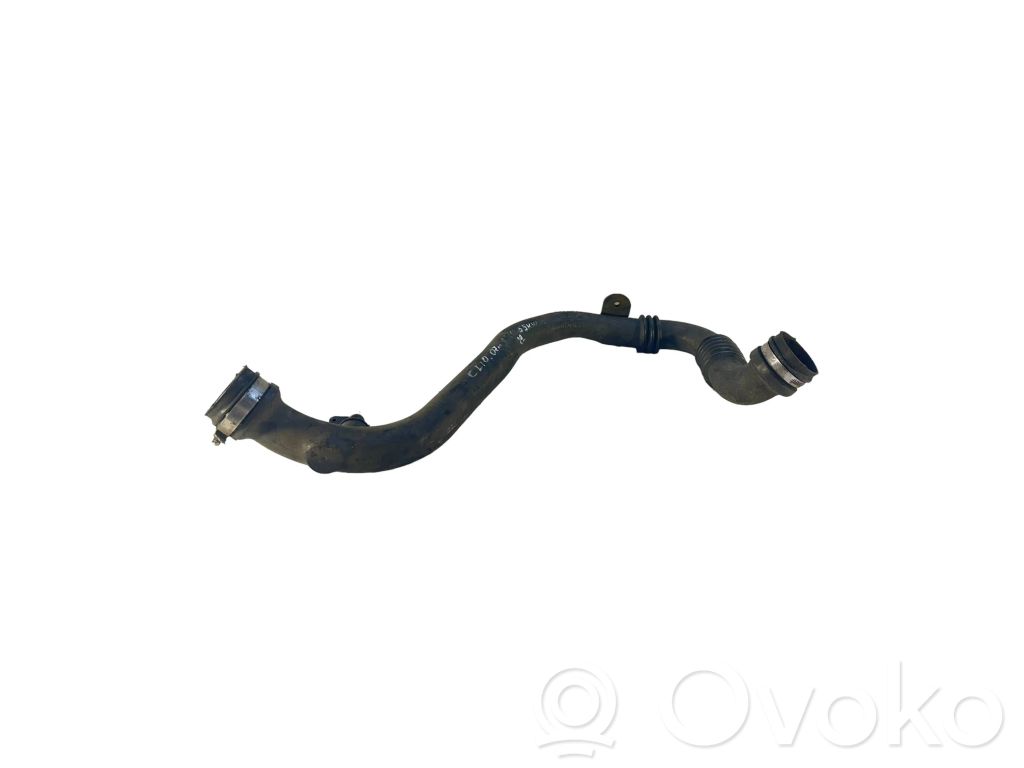 Renault Clio III Tubo flessibile intercooler 