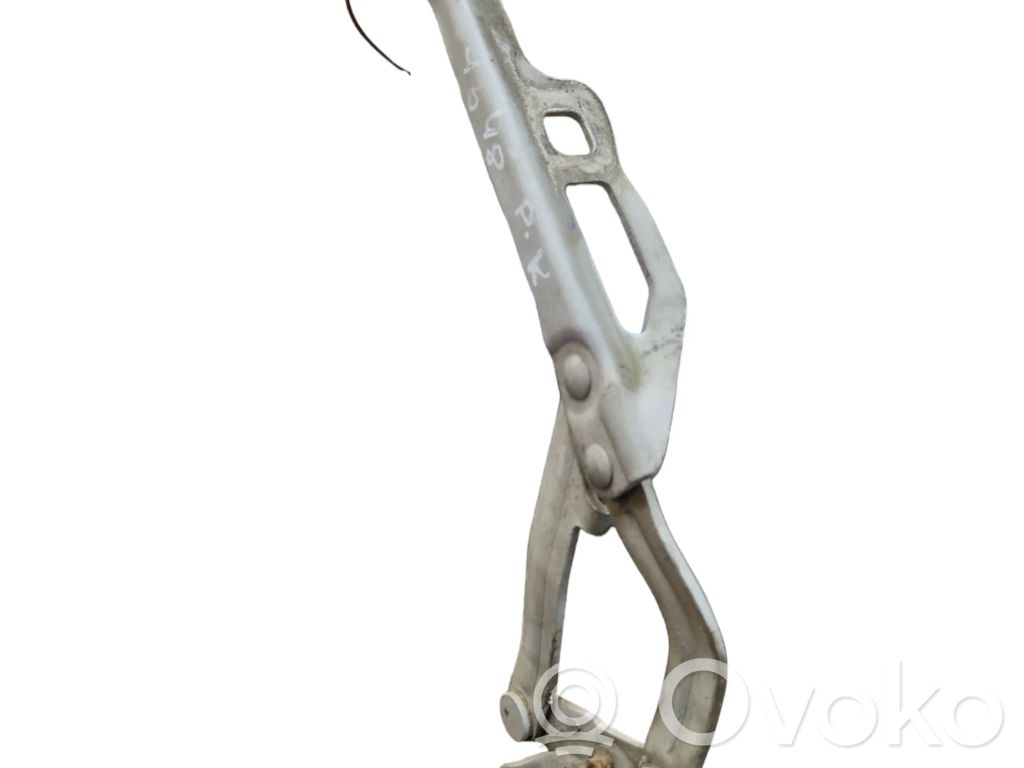 Opel Corsa D Dzinēja pārsega eņģe (-es) 