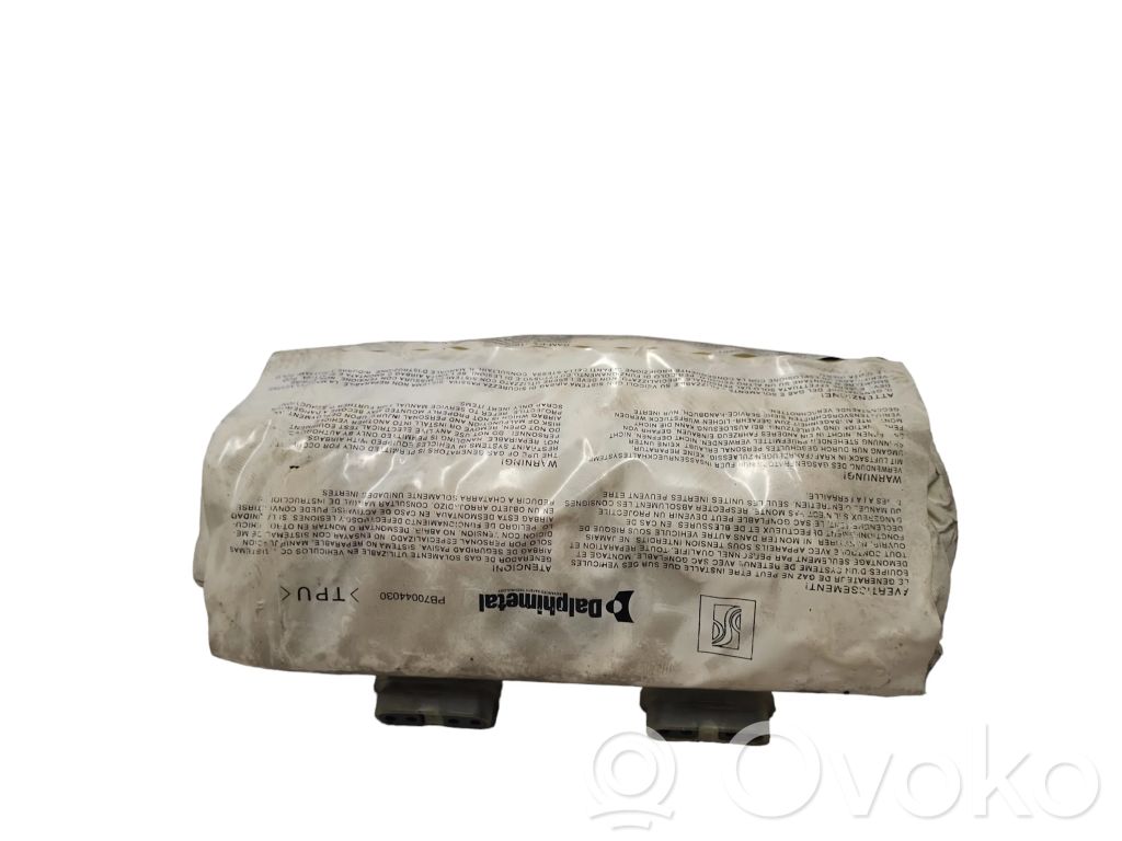 Opel Corsa D Airbag del passeggero