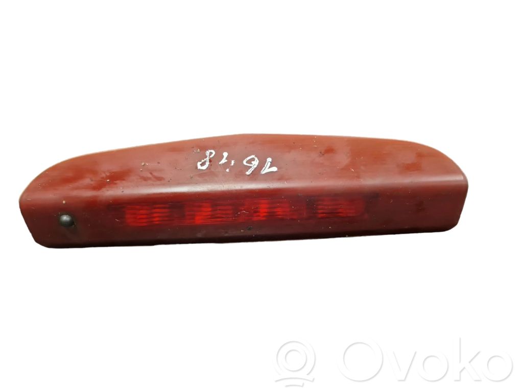 Opel Corsa D Third/center stoplight 