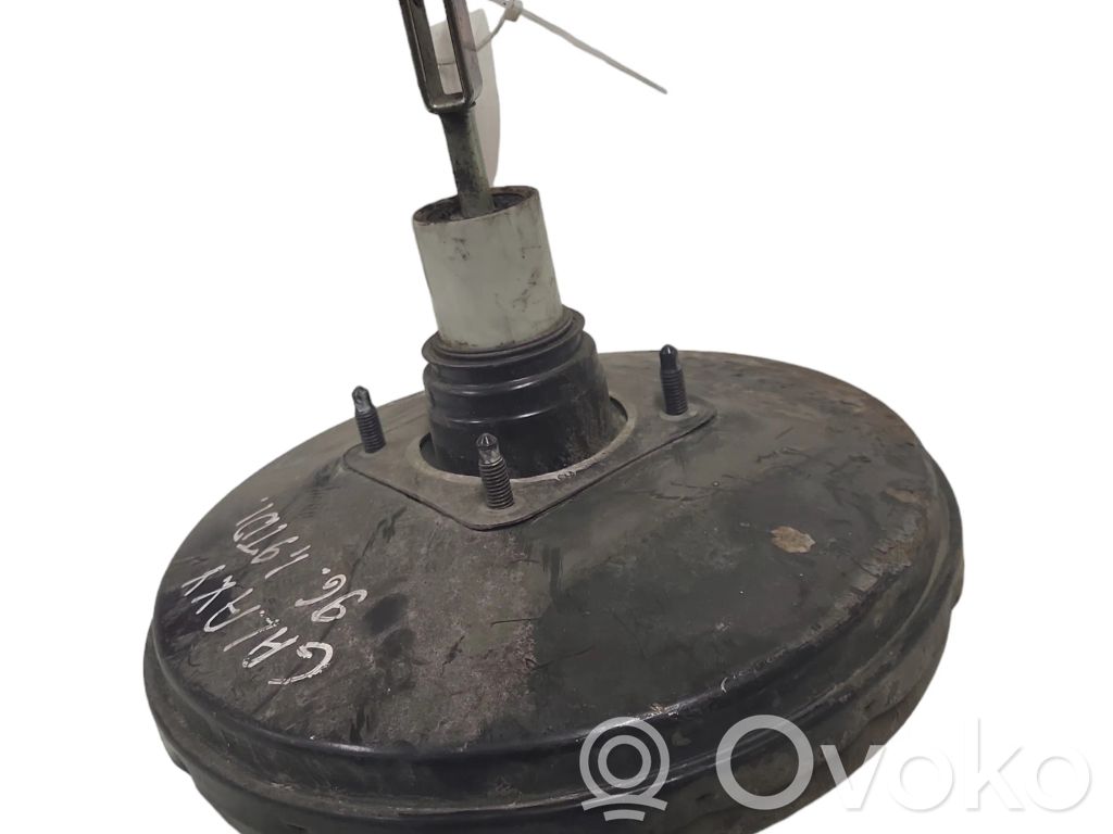 Jarrutehostin   ES2116K1M,7M1612100B