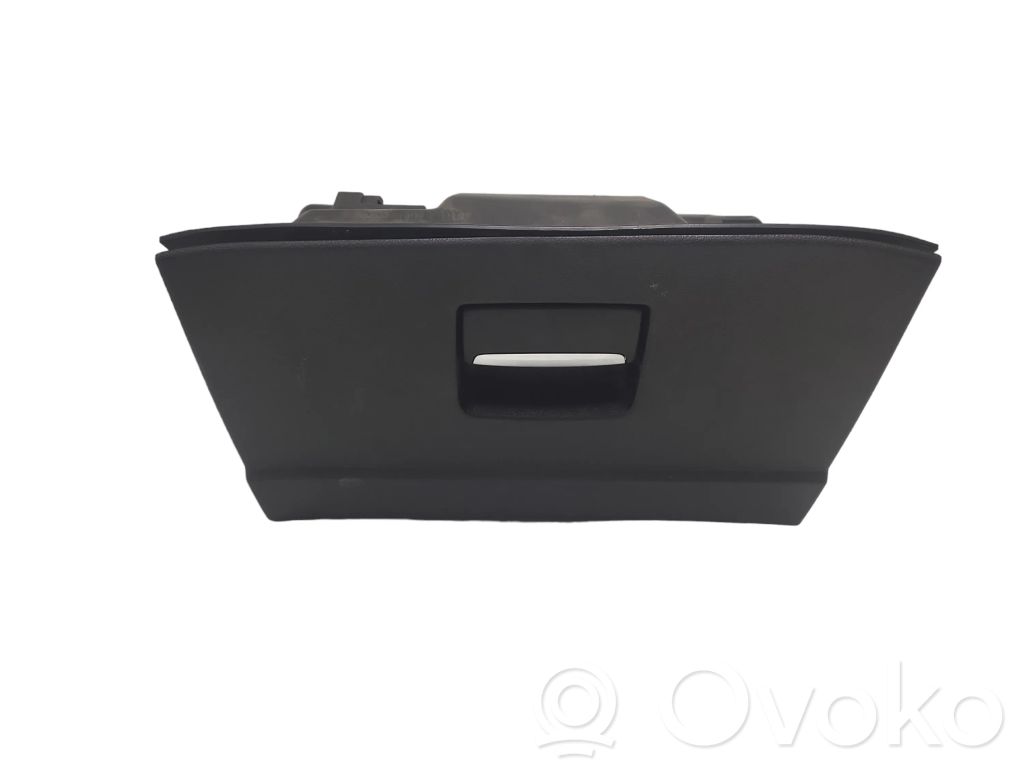 Ford Mondeo MK IV Schowek deski rozdzielczej 