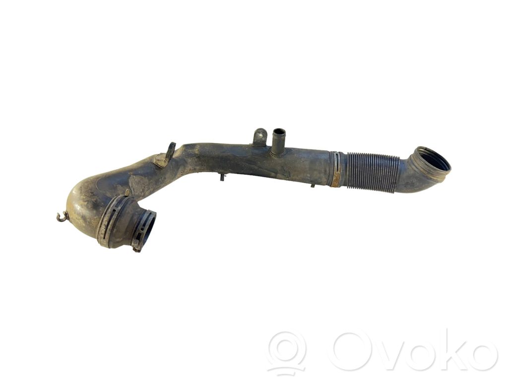 Volkswagen Golf V Conductă/furtun admisie aer