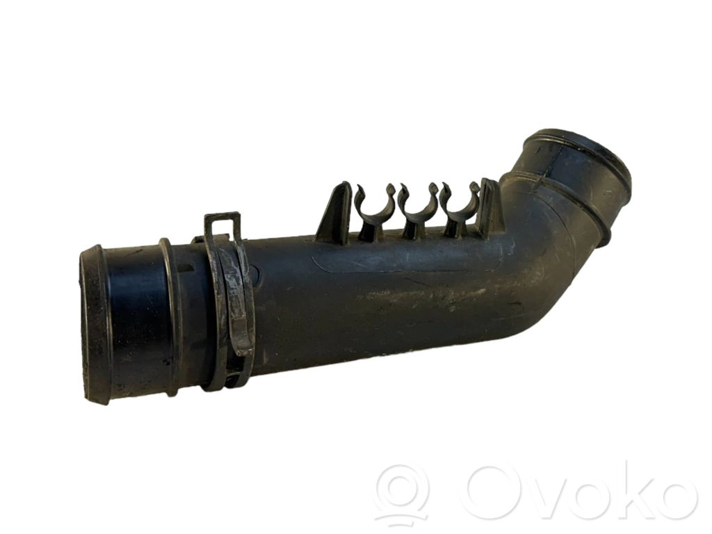Volkswagen Caddy Furtun/conductă intercooler