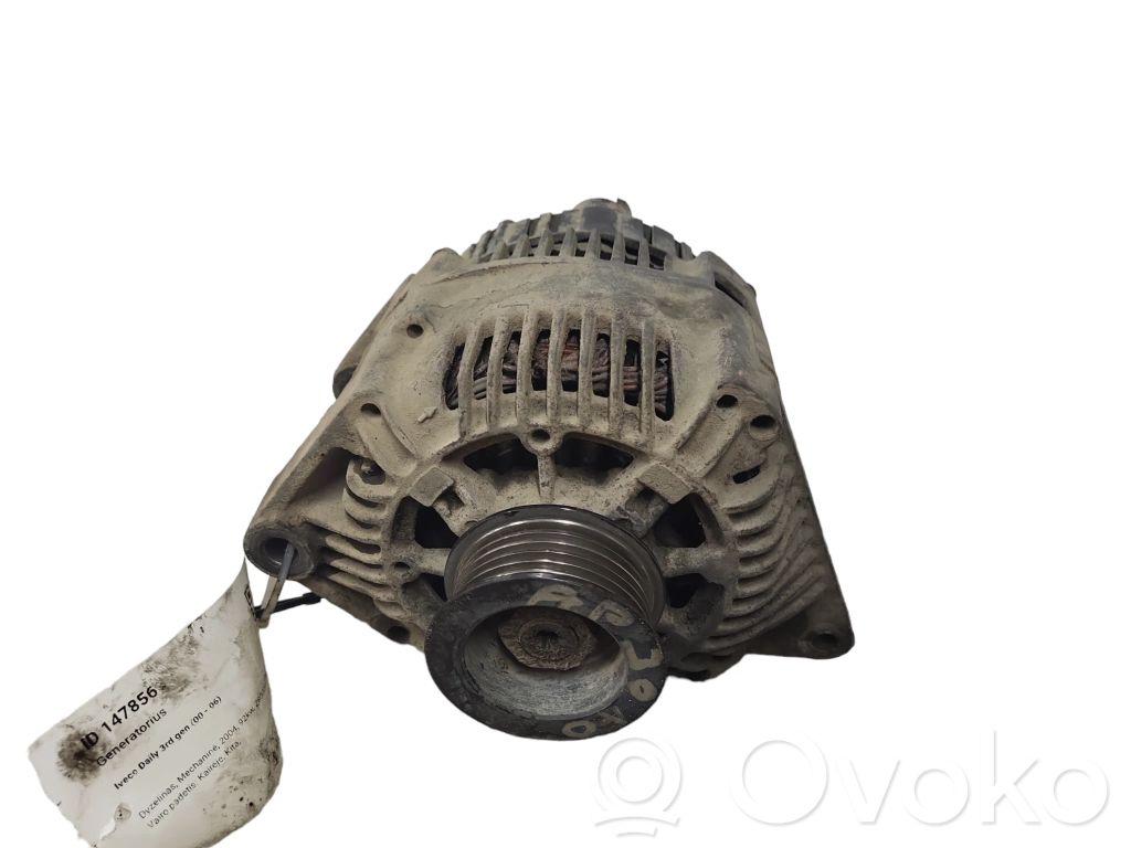 Alternador
