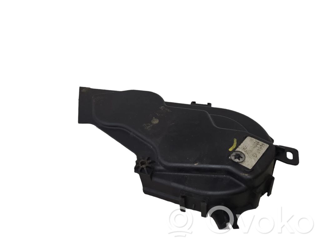 Peugeot 407 Apărătoare curea distribuție (capac) 