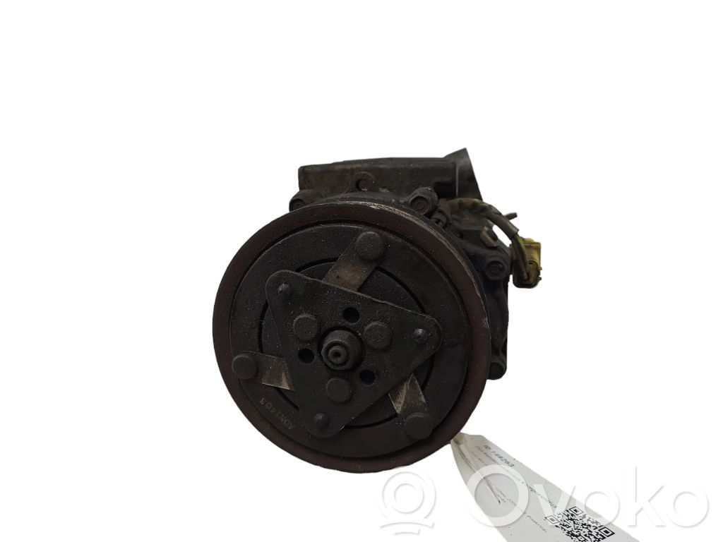 Peugeot 407 Compresor (bomba) del aire acondicionado (A/C)) 