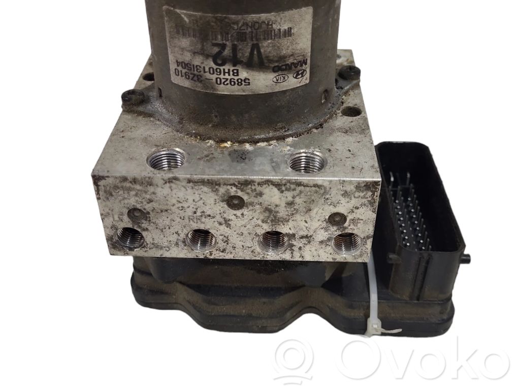 Hyundai i40 ABS Pump 