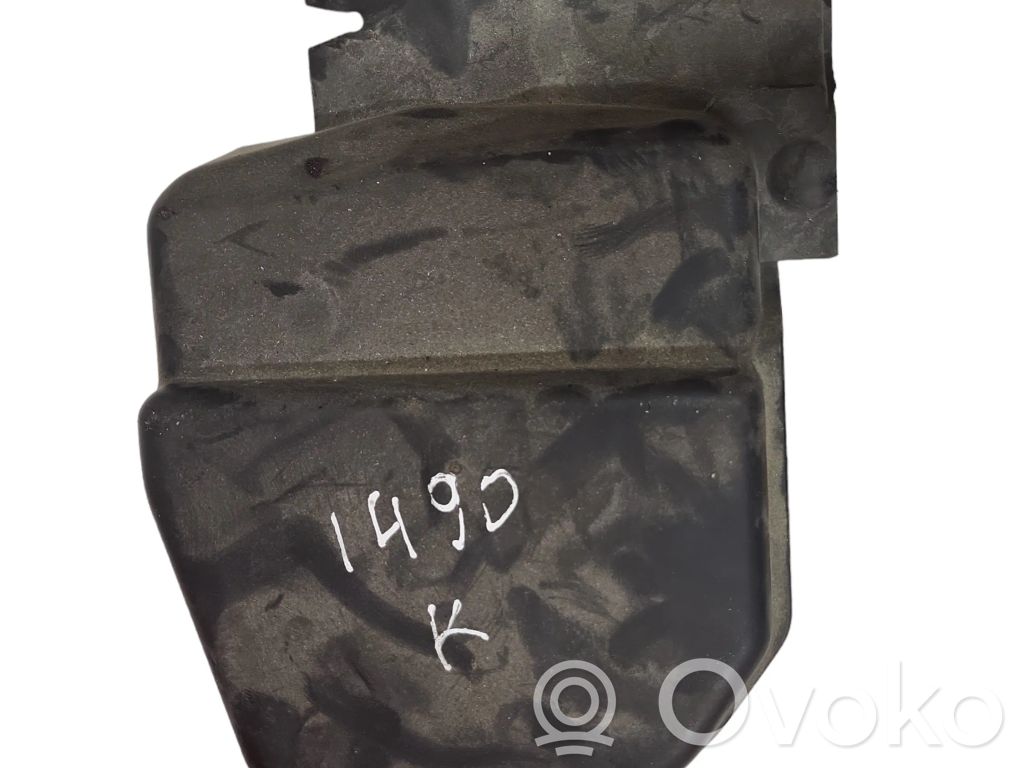 BMW 3 E90 E91 Cabin air micro filter cap 