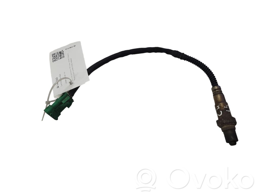 Sonda lambda   1850016
