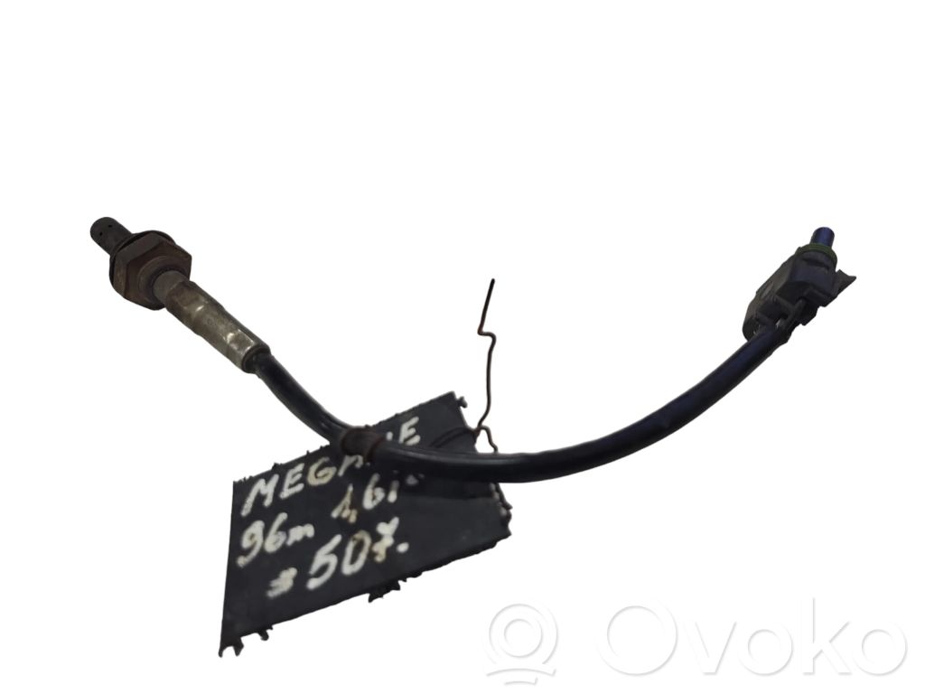 Renault Megane I Lambda probe sensor 