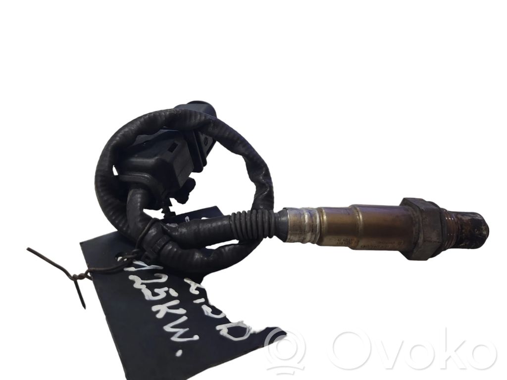 Lambda-anturi   393502A400,0281004044045,1928404669