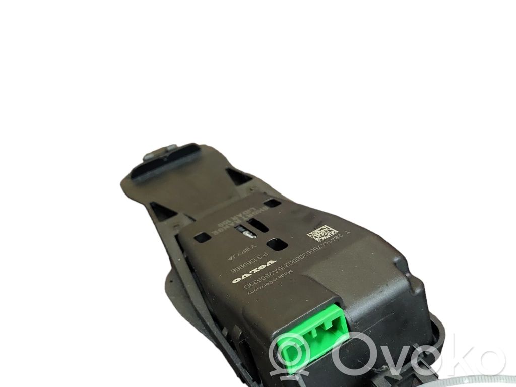Volvo V40 Cross country Rain sensor 
