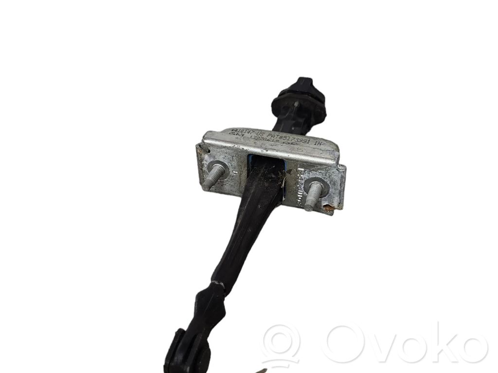 Opel Astra J Opritor ușă spate 