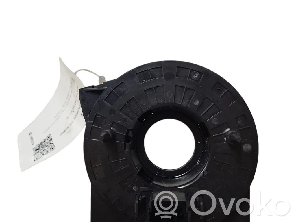 Skoda Fabia Mk2 (5J) Innesco anello di contatto dell’airbag (anello SRS) 