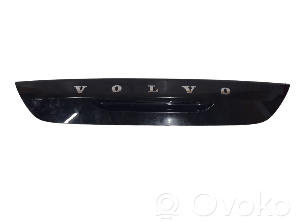Volvo V40 Cross country Éclairage de plaque d'immatriculation 