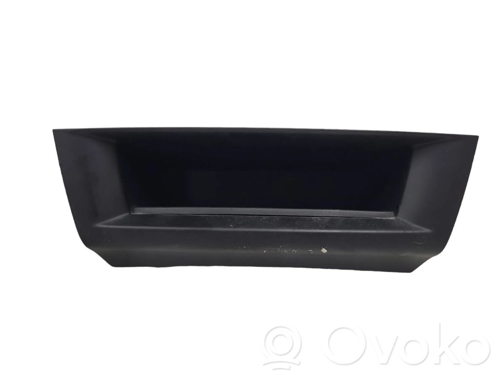 Citroen C5 Dashboard storage box/compartment 