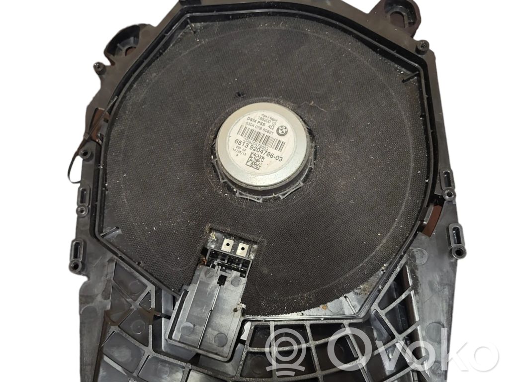 Altavoz subwoofer   430407860821,6513920478603