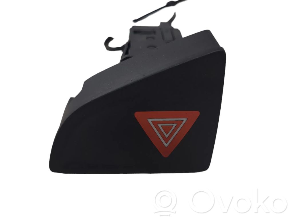 Hazard light switch   96594789,033850101