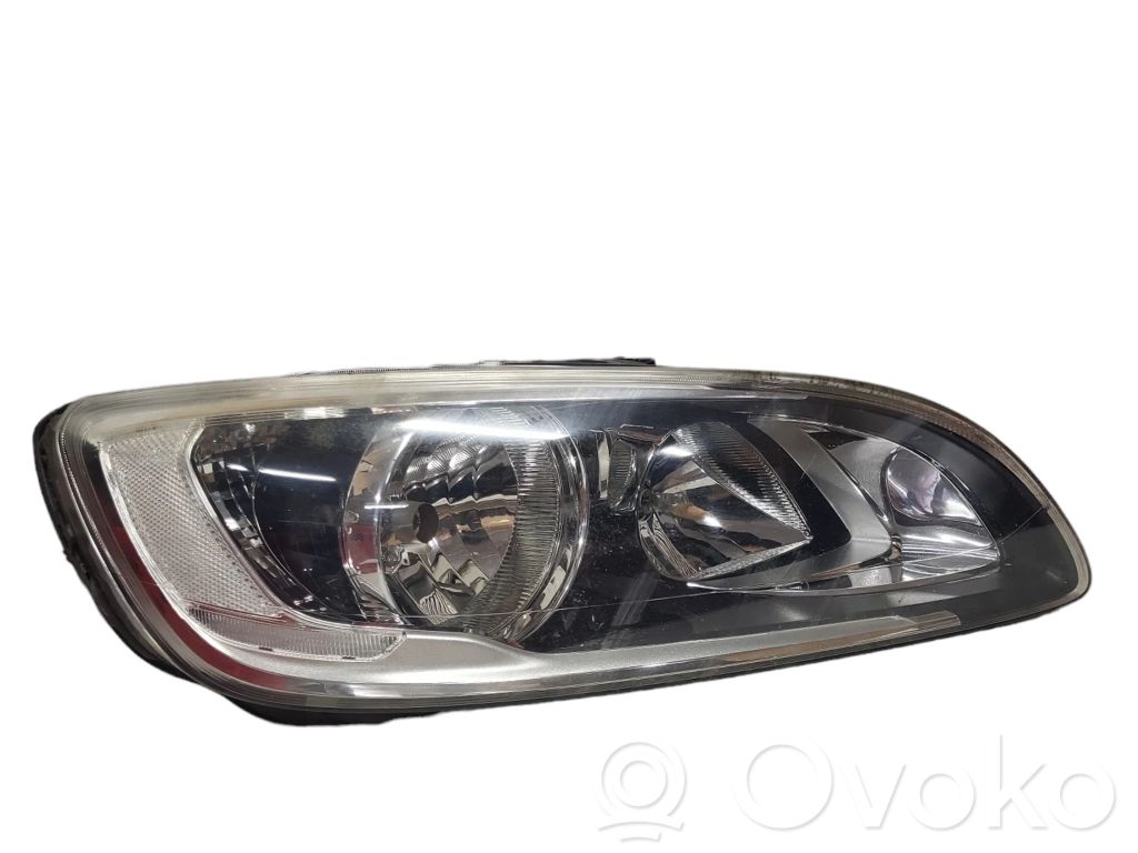 Volvo S60 Scheinwerfer 