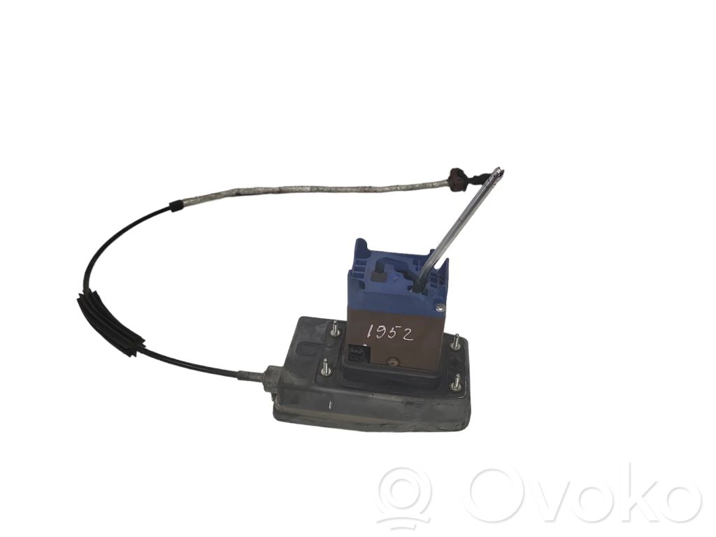 Selector caja de cambios   9681740580,00012084