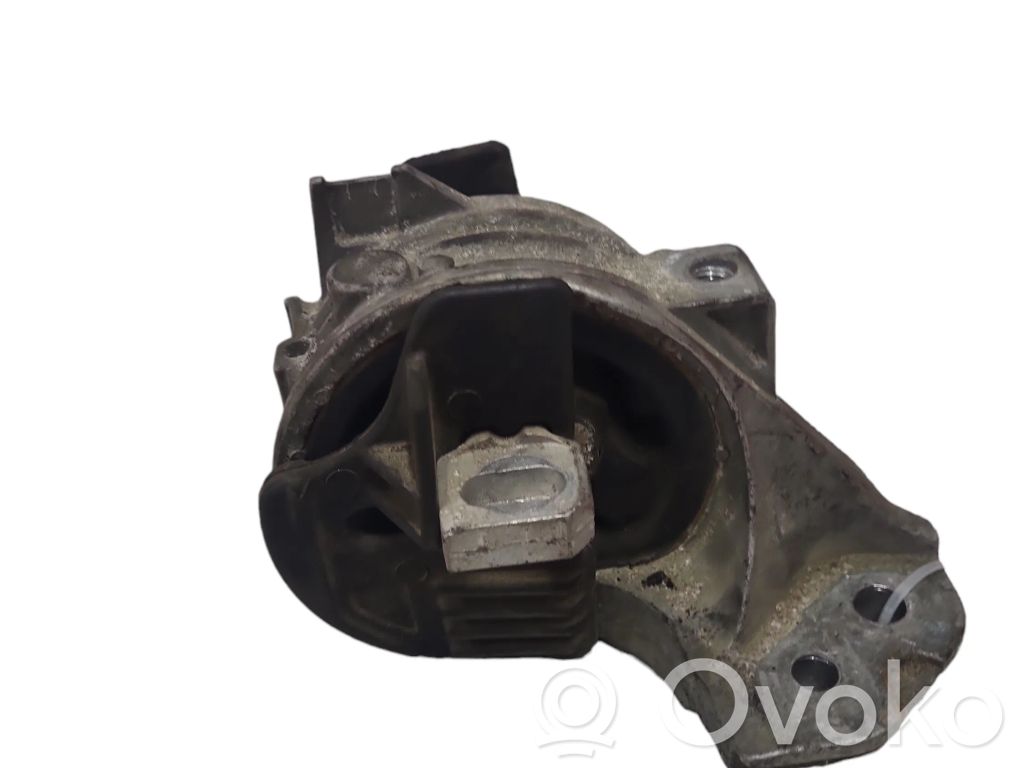 Citroen C6 Support de moteur, coussinet 