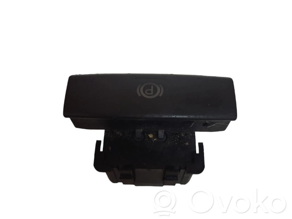 Citroen C6 Hand parking brake switch 