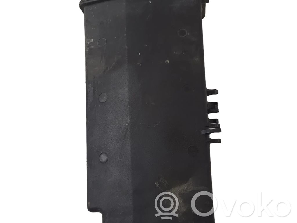 Citroen C4 Grand Picasso Active carbon filter fuel vapour canister 