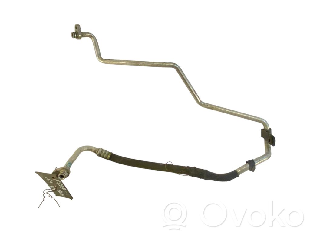 Peugeot 207 Conductă/furtun aer condiționat (A/C) 