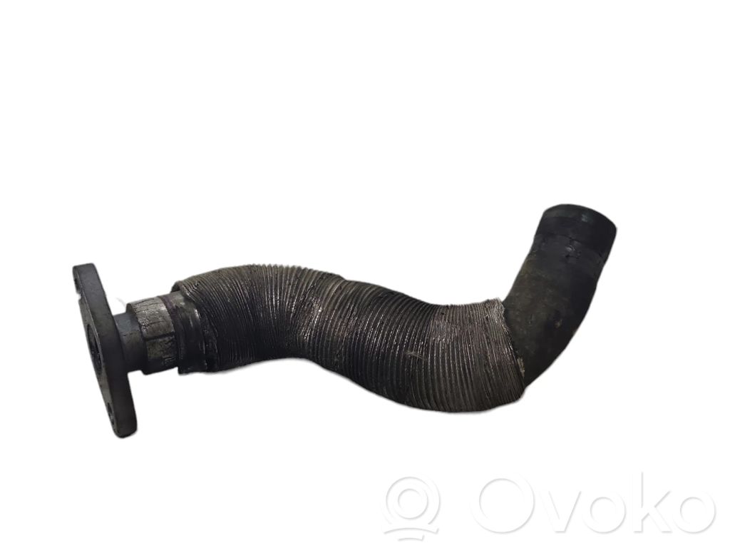 Manguera/tubo/línea EGR