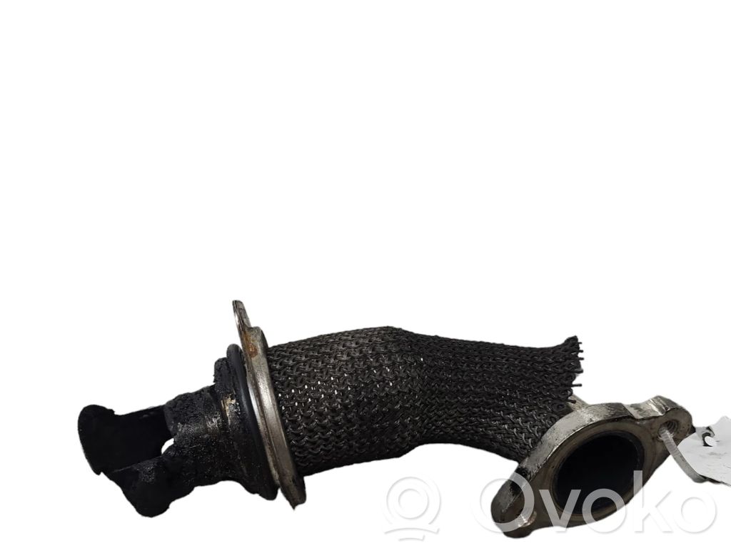 Ford Mondeo MK IV Conductă/furtun supapă EGR 
