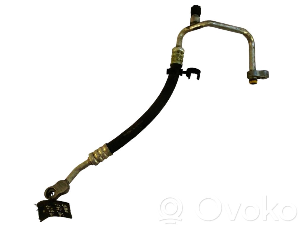 Air conditioning (A/C) pipe/hose