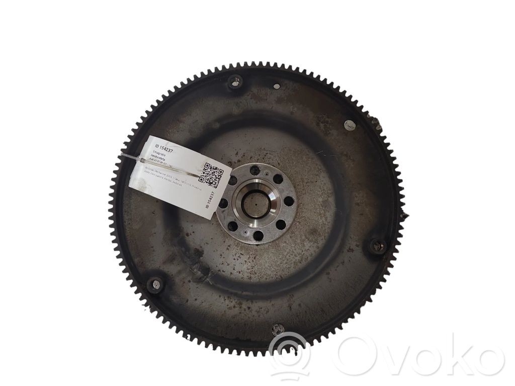 Audi A5 8T 8F Volano