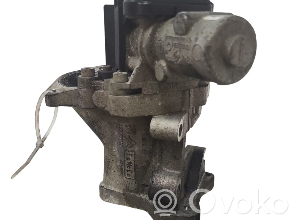 Citroen C5 Válvula EGR 