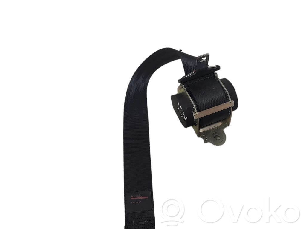 Cinturón trasero   96440739XX,6420297,0402095