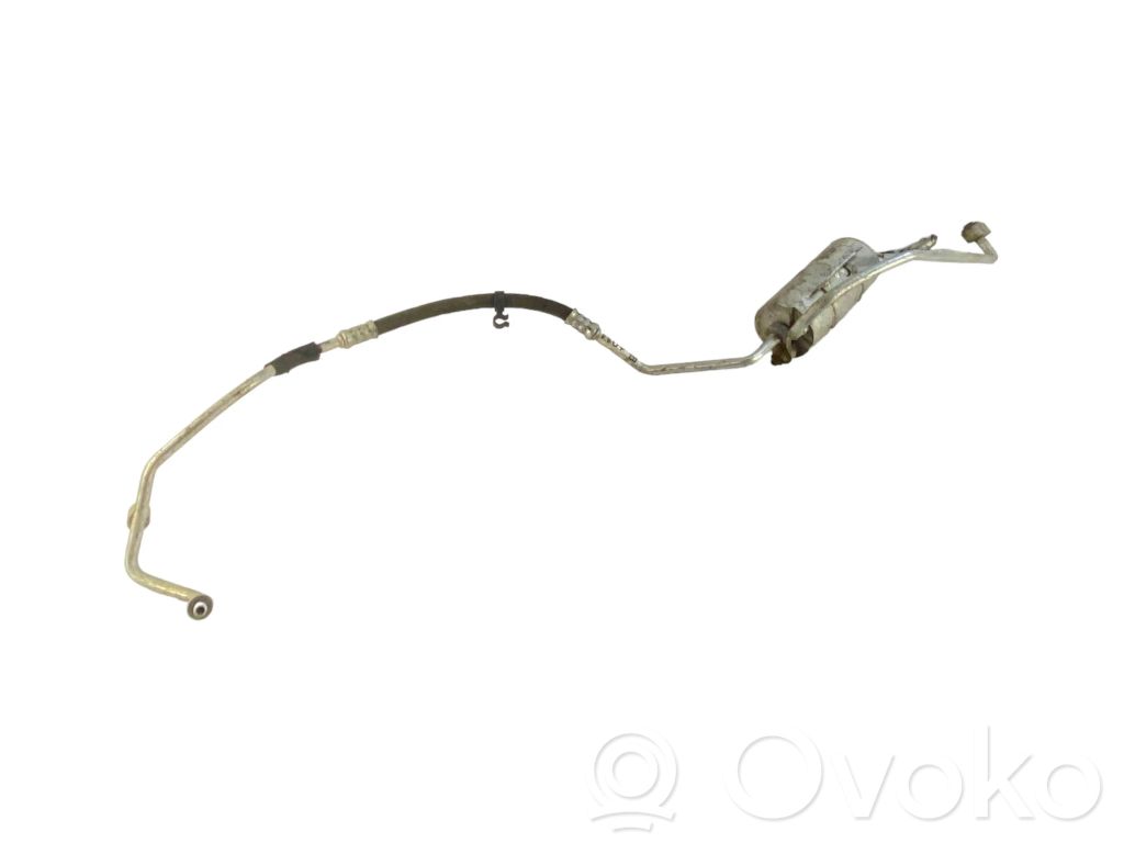Saab 9-3 Ver2 Tubo flessibile aria condizionata (A/C) 