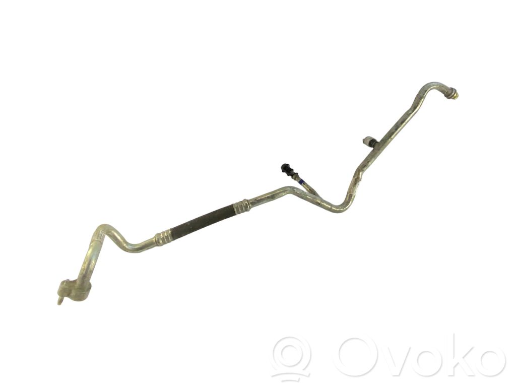 Opel Zafira B Conductă/furtun aer condiționat (A/C)