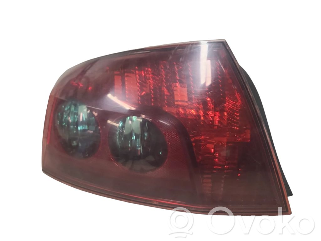 Peugeot 407 Takavalot 