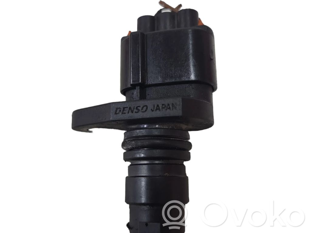 Opel Astra J Sensore di posizione dell’albero motore