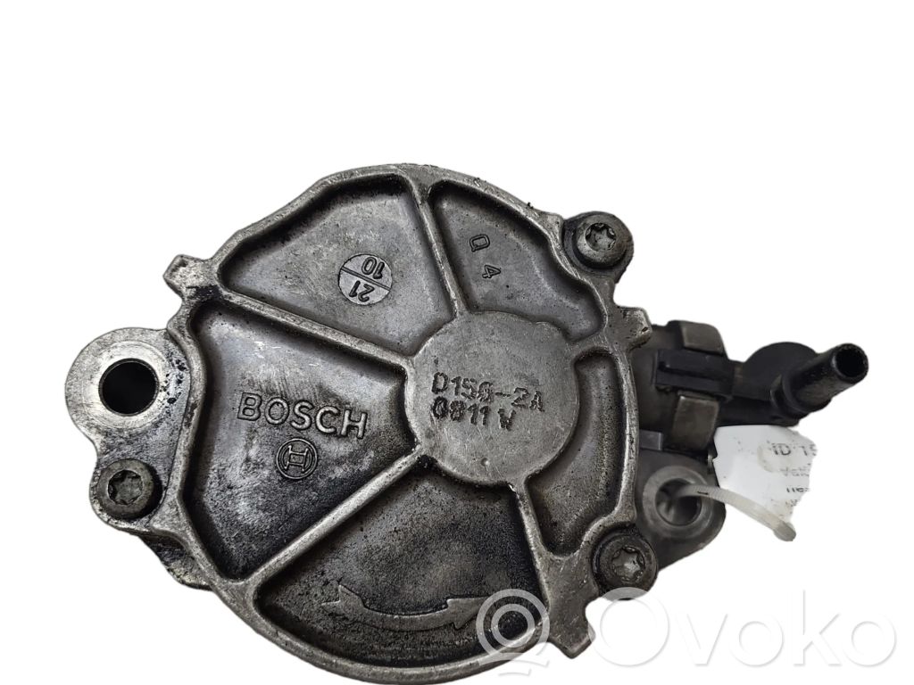 Alipainepumppu   D1562A,0811W