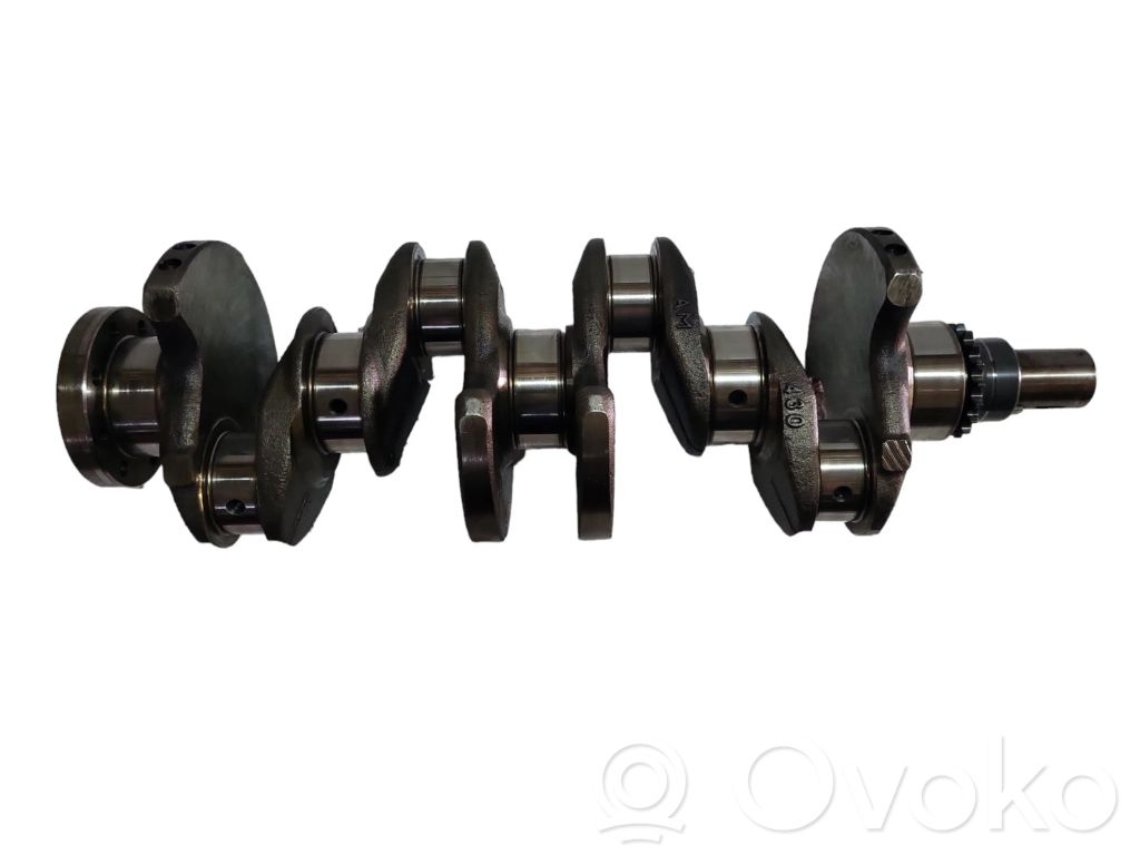 Kampiakseli   A97