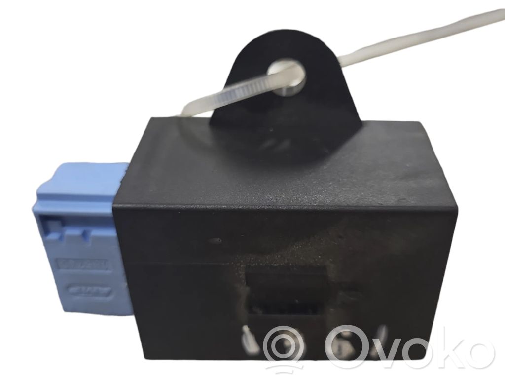 Peugeot 407 Other relay 