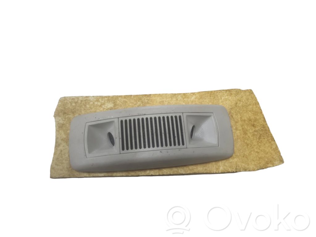 Volkswagen Jetta V Alarm movement detector/sensor 