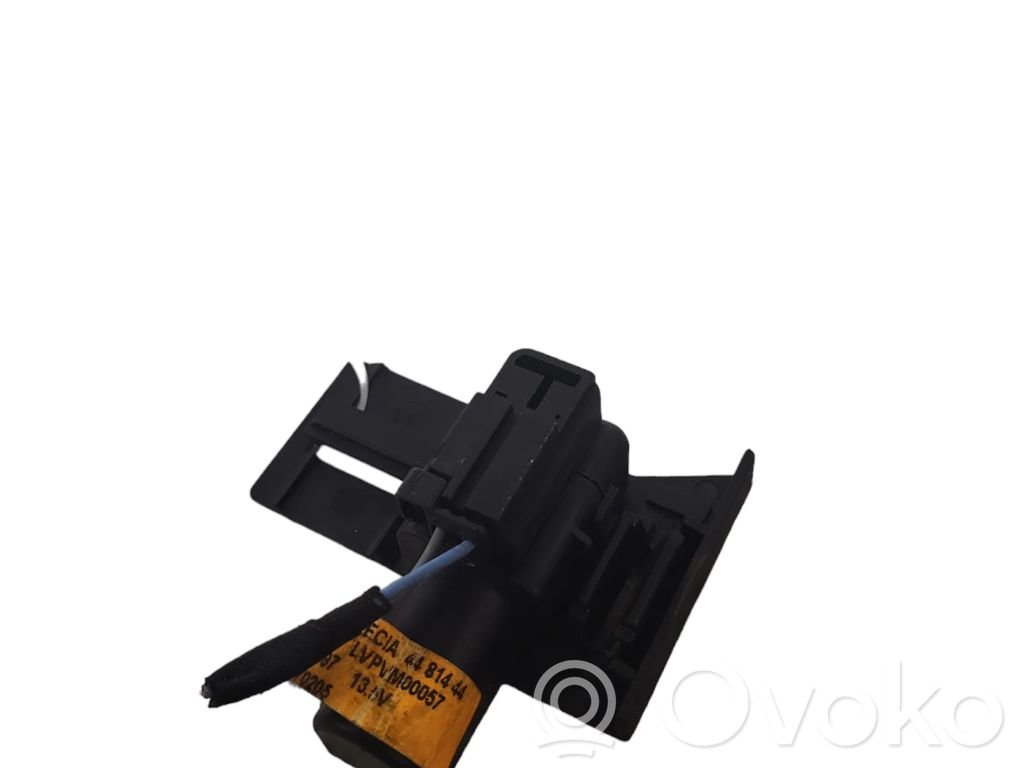 Citroen C4 Grand Picasso Seat control module 