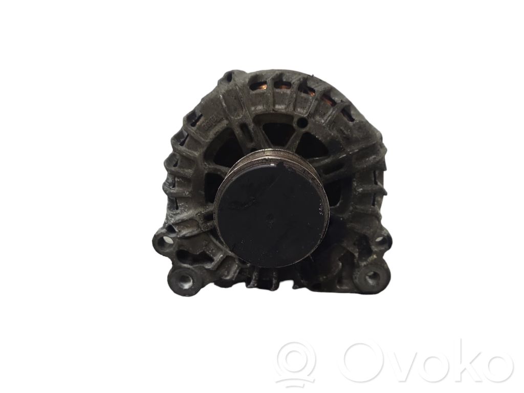 Alternator   C608426A,FG18T051
