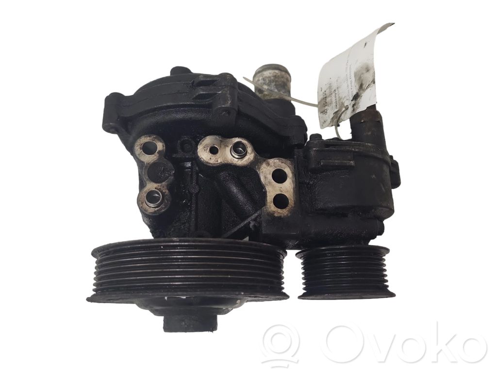 Ford Transit Bomba de agua 