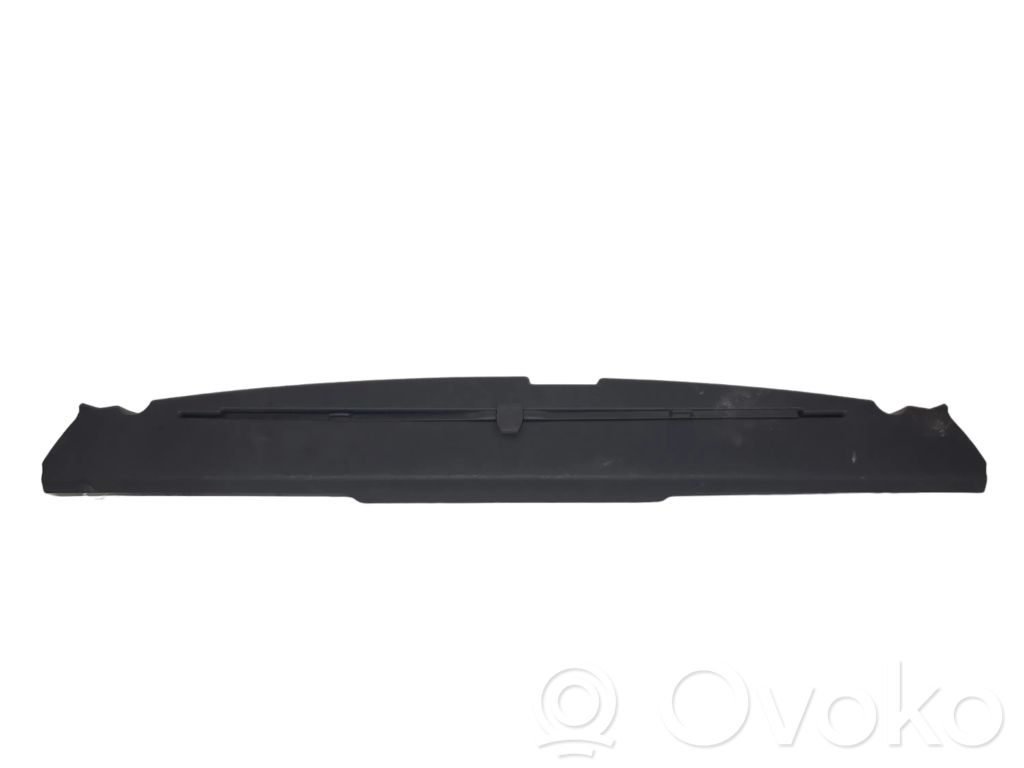 Citroen C4 Grand Picasso Tendina parasole manuale finestrino posteriore
