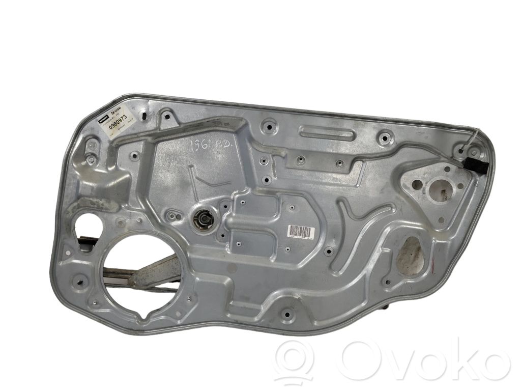 Volvo V50 Macara geam față fără motor 