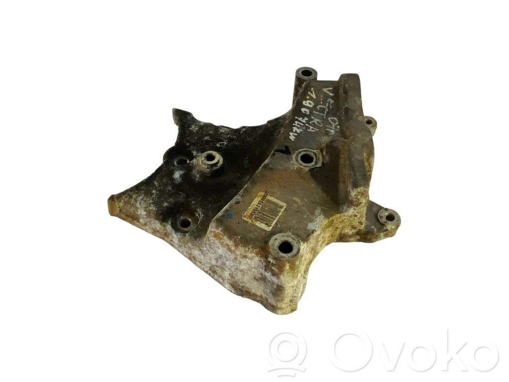 Opel Vectra C Supporto di montaggio del motore (usato)